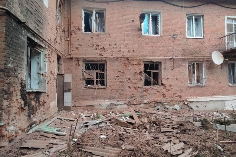 Готують їжу на вулиці й заряджають телефони в підвалі. Ситуація в Нью-Йорку на 20 травня