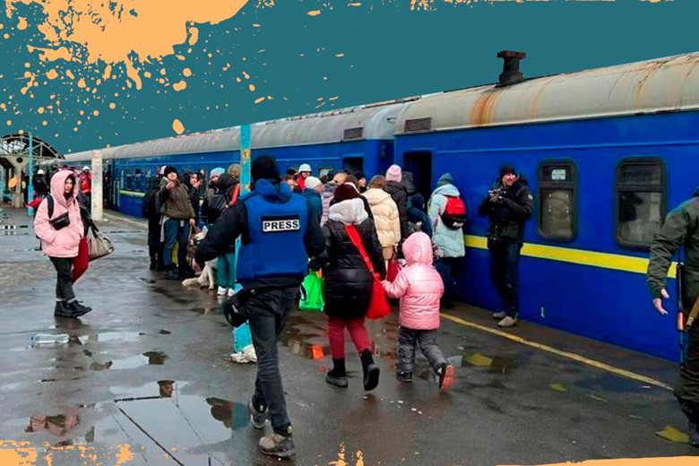 Польща може змінити закон про допомогу евакуйованим українцям. Чого очікувати?