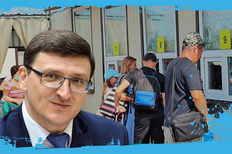 Робота для українців в Європі. На які вакансії і зарплати можна розраховувати українцям