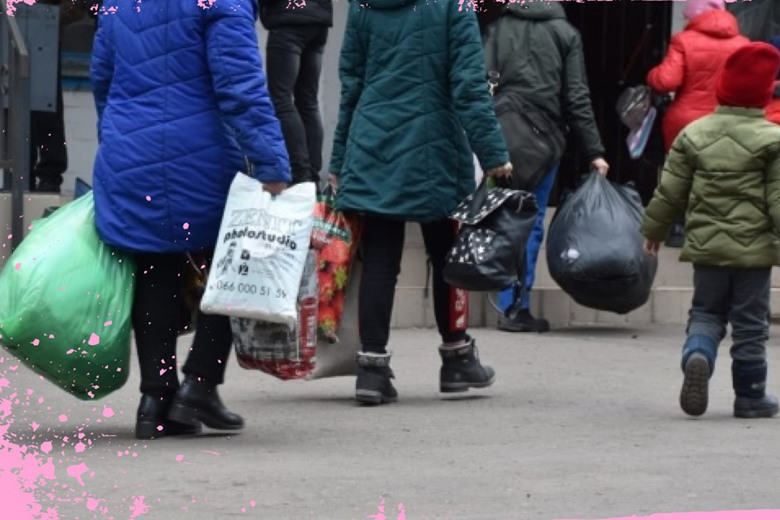 За яких умов евакуйовані можуть в'їхати в Польщу, якщо поверталися до України