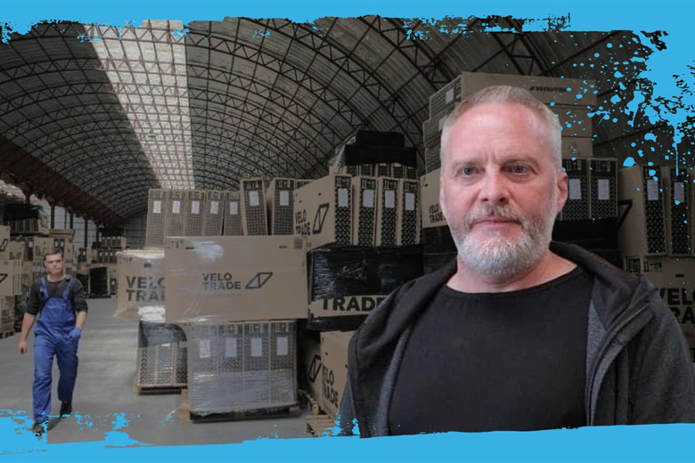 Дві громади, 12 тис м² площі та 60 евакуйованих працівників. Історія релокейту компанії з Харкова