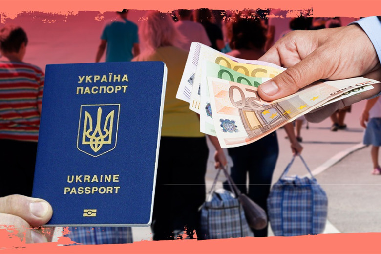 Понад 60% українців можуть залишитись за кордоном. Чому так може трапитися?