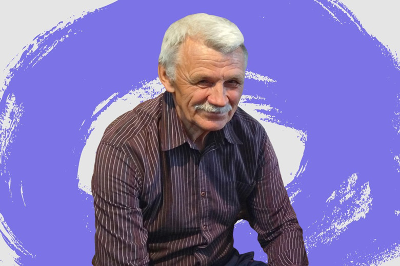 250 кілометрів пішки. Як чоловік евакуювався з Херсонщини на Тернопільщину