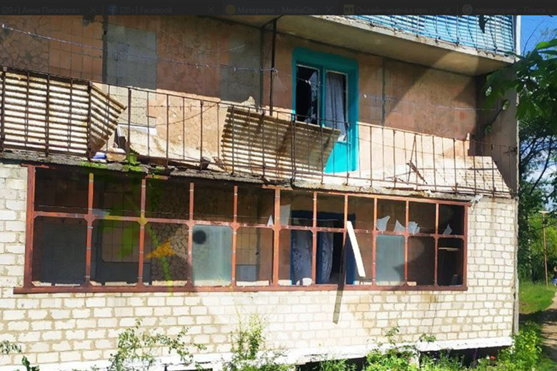 Окупанти обстріляли густонаселений район Нью-Йорка. Є поранені та загиблі цивільні