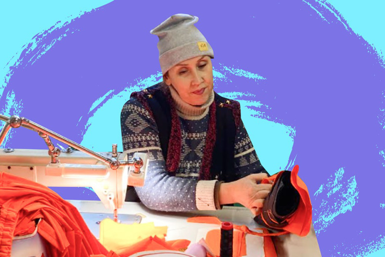 З Покровська до Львова. Історія евакуації швейного виробництва