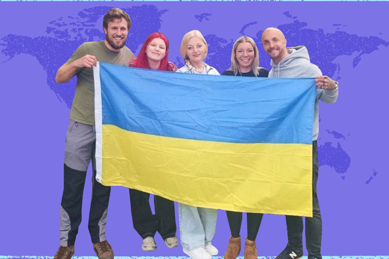 Ризик залишитися на вулиці. На які труднощі натрапляють українці у Великобританії