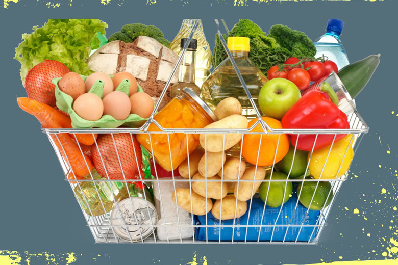 Безкоштовні продукти для українців в Польщі. Як і де їх отримати?