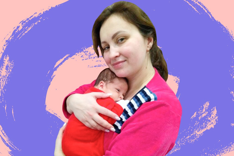 Хочеться все покинути і повернутися. Історія евакуації в Італію з трьома дітьми