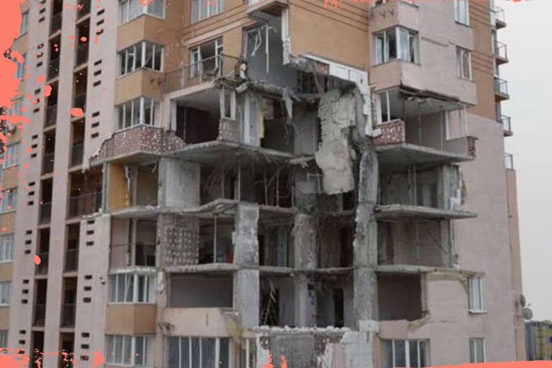 Інвестувати в житло зараз вигідно. Як відновлюється будівництво у Києві.