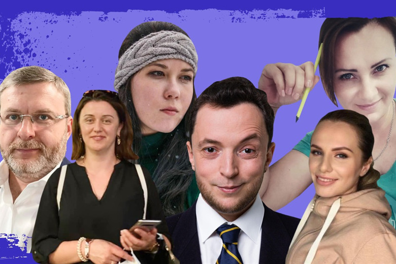 Нова пошта, банк в телефоні і швидкий запис до лікаря. Українці про переваги життя вдома