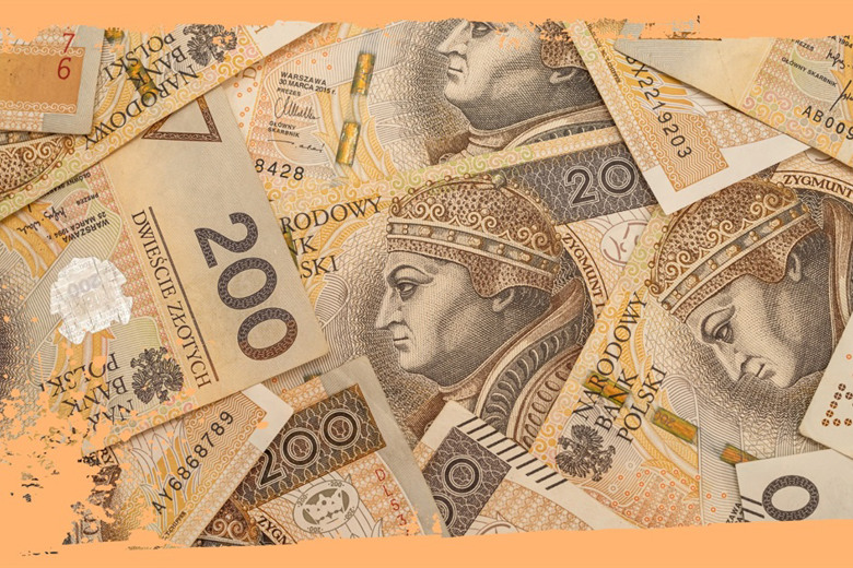 По 700 та 600 злотих: нові виплати для українців у Польщі