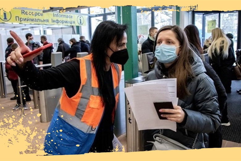 Допомогу платитимуть не всім: зміни для українців у Чехії