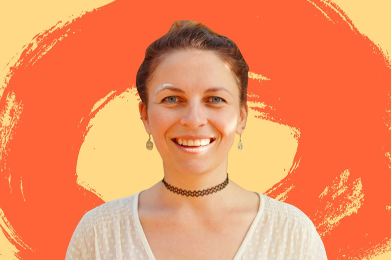 Ютуб – це мій спосіб повернутися до себе. Історія блогерки, яка евакуювалася в Німеччину