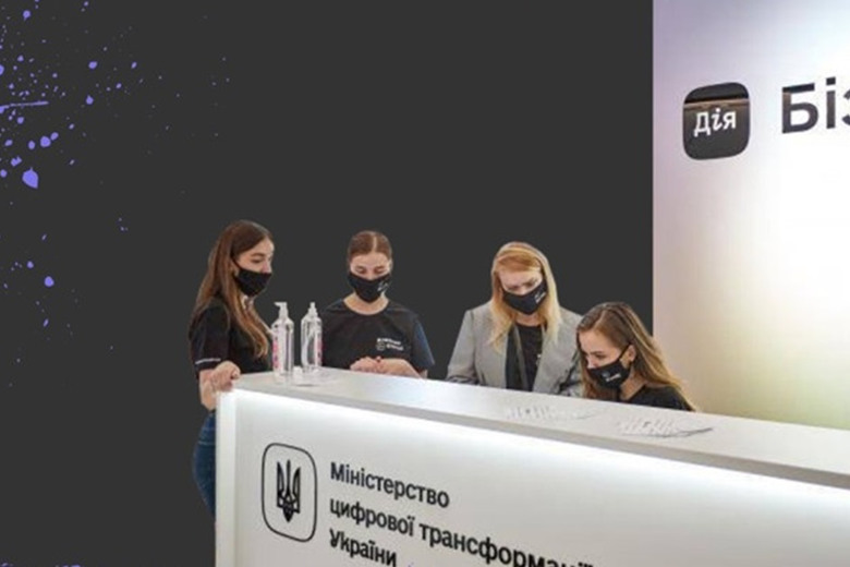 10 000 гривень на релокацію: допомога від Дія.Бізнес та Нової пошти
