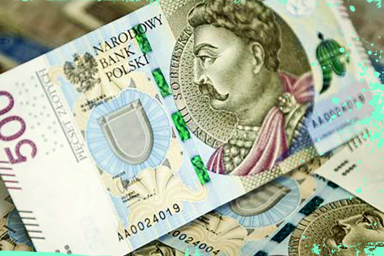 710 та 610 злотих: нова грошова підтримка для українців у Польщі