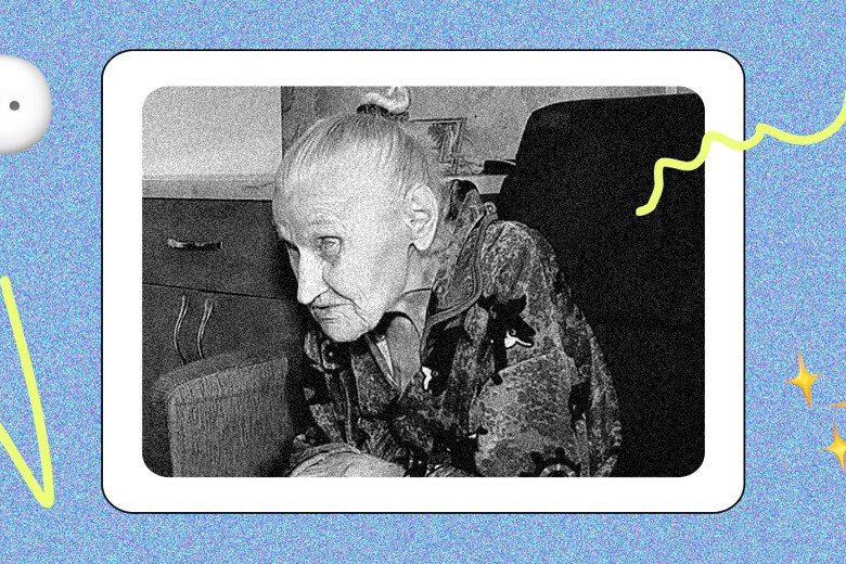 Півторитонна бомба впала на будинок. 92-річна нью-йоркчанка вже вдруге стала свідком страшної війни