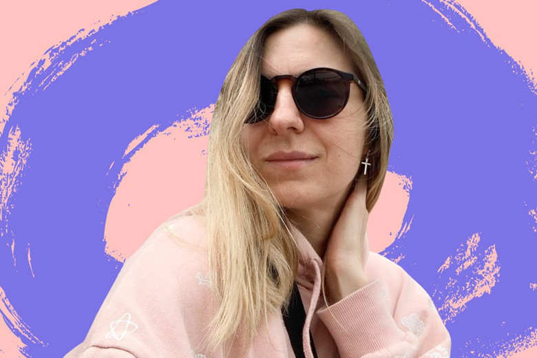 Раніше було 200 переглядів, тепер – 2 тисячі. Історія блогерки, яка евакуювалася в Нідерланди