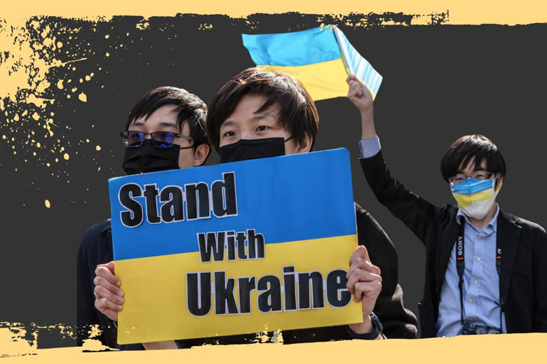 Українські студенти зможуть безкоштовно навчатися в університетах Японії