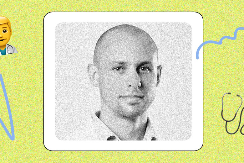 Київський лікар консультує нью-йоркців в режимі онлайн. Важливо, щоб люди розуміли — їх не покинули