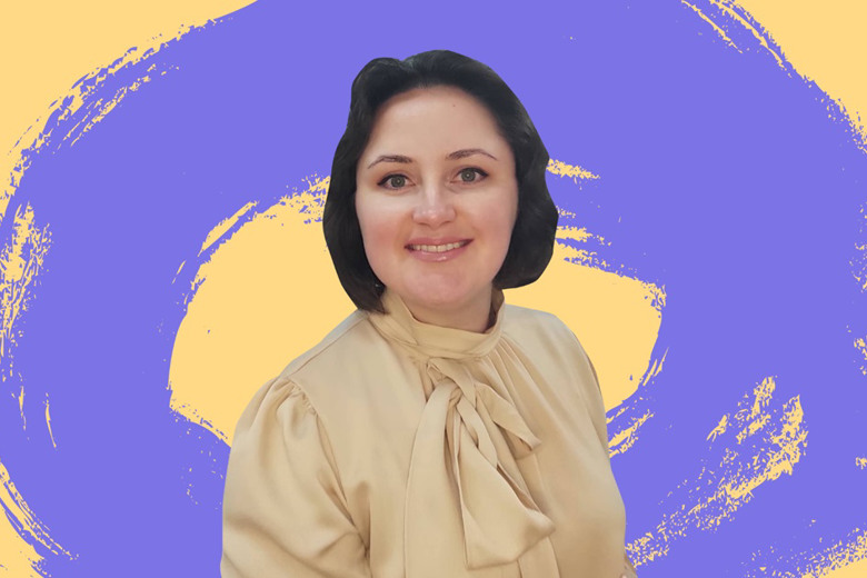 Вивезли тільки блокноти з вишивкою: історія релокейту крафтового бізнесу та благодійного фонду