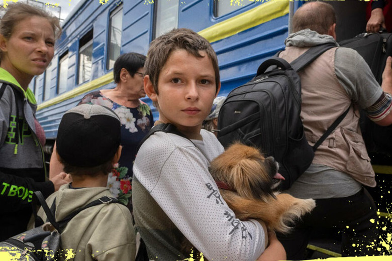 Документи для виїзду дітей за кордон. Що планують змінити