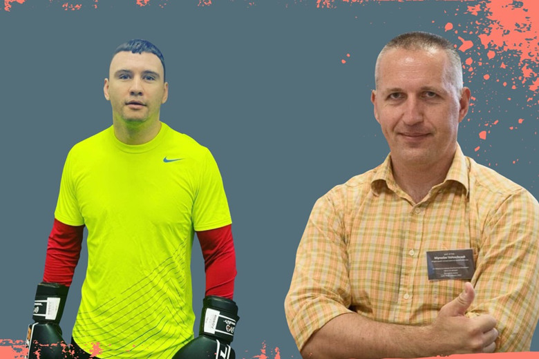 Перетин кордону чоловіками призовного віку: умови та документи