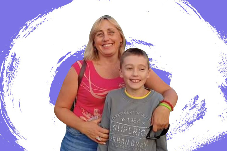 3 тисячі кілометрів від дому та війна на день народження. Як львів’янка евакуювалась до Ісландії