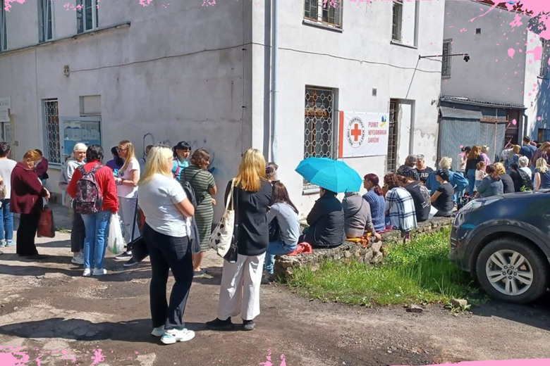 710 злотих: грошова допомога переселенцям у польському місті Бидгощ