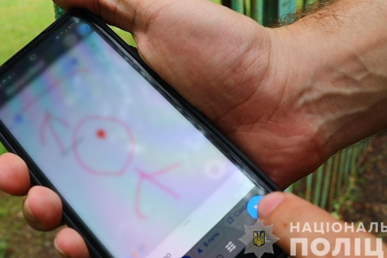 Поліція затримала трьох корегувальників вогню. Один з них виявився жителем Нью-Йорка