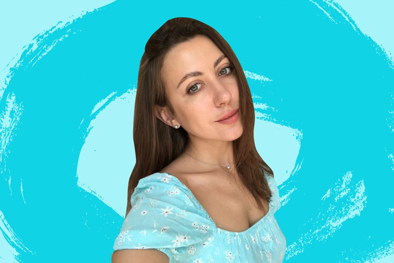 Гроші з монетизації передам на допомогу Україні. Історія евакуації блогерки в Канаду