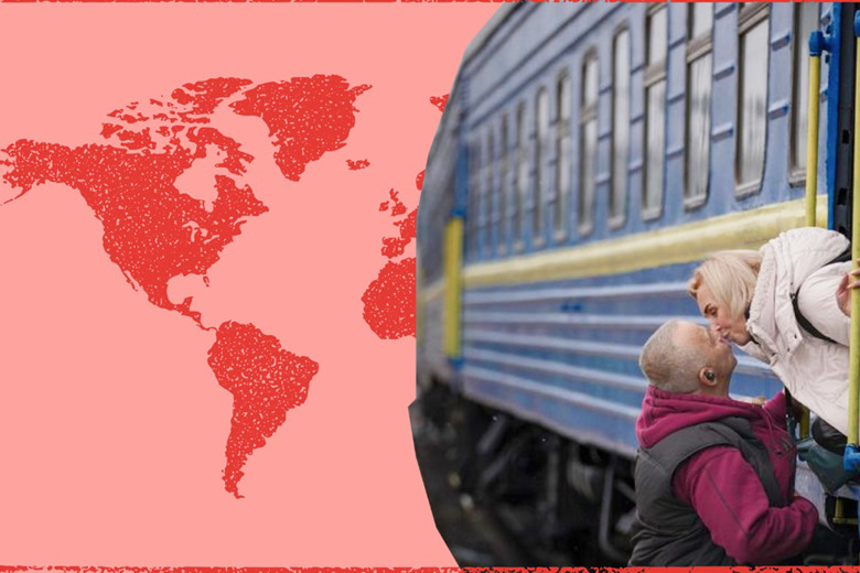 Символ українського спротиву: як працівники Укрзалізниці наближають країну до перемоги