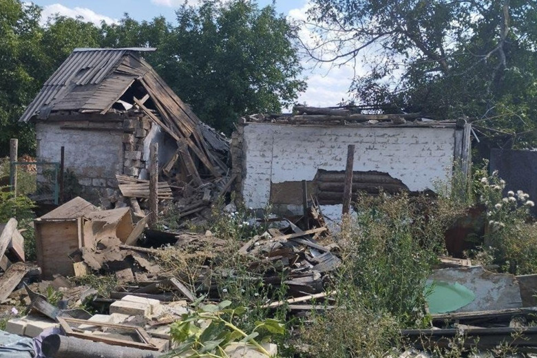 Окупанти не припиняють обстрілювати Нью-Йорк. Під вогнем інфраструктура та мирні мешканці