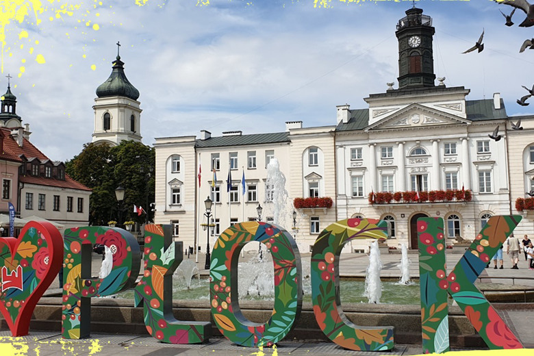7 квартир для українців: як отримати безплатне житло в Польщі