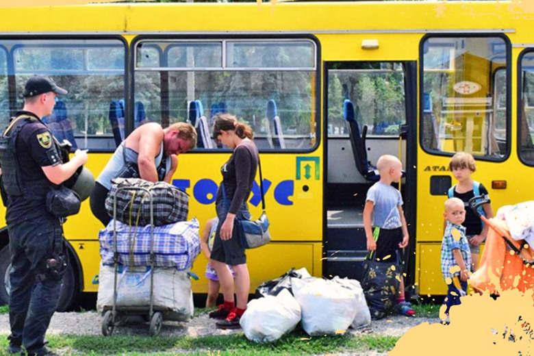 У кількох областях України планують обов’язкову евакуацію: де її можуть оголосити