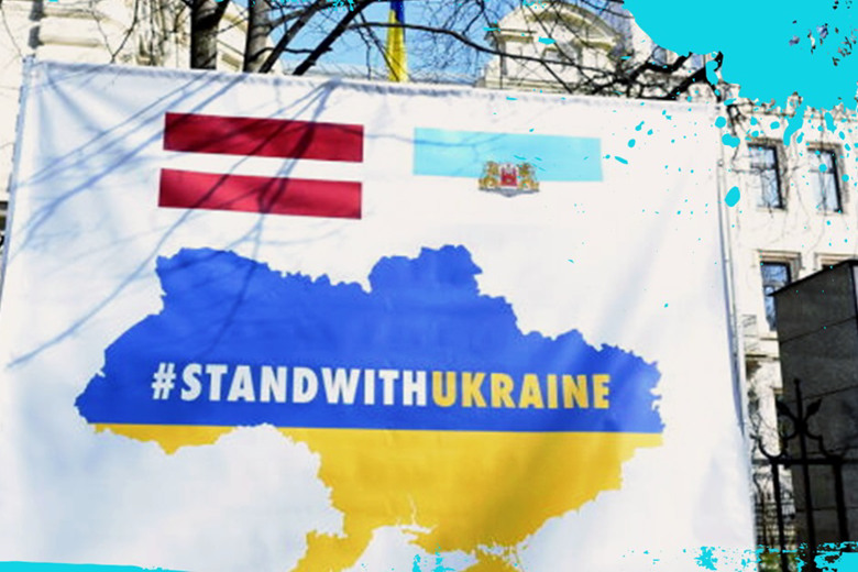 Латвія не зможе прийняти більше переселенців з України: причини