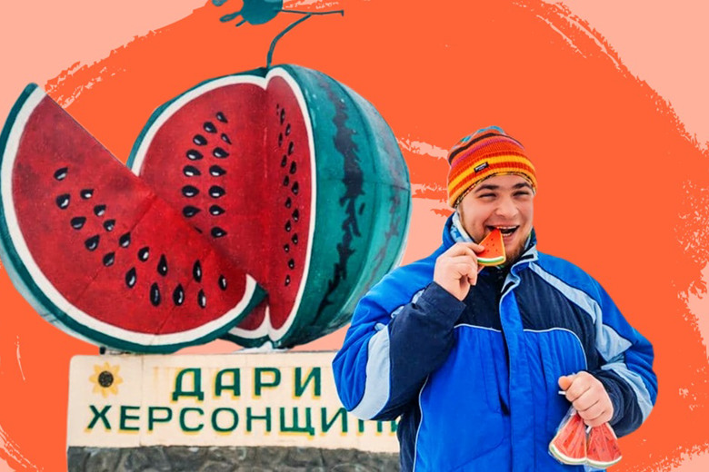 Вивіз з окупації понад 1 200 людей. Історія волонтера, який евакуйовує людей із Херсонщини