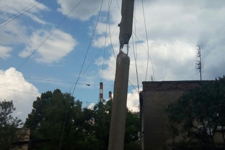 У Нью-Йорку частково відновили електропостачання, але зі зв'язком все ще проблеми