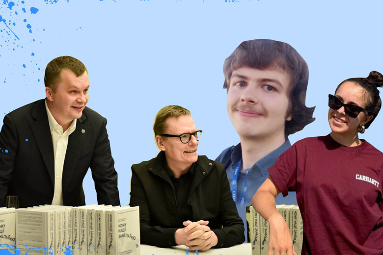 Мотиваційний лист, рекомендації від вчителів та стипендії: як вступити у виш за кордоном