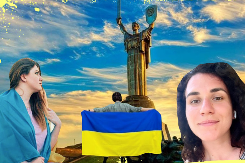Ношу з собою, як любов. Як змінилось ставлення евакуйованих українців до Незалежності