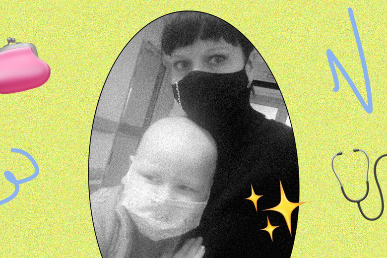 Врятувала доньку від хвороби, але віддала своє здоров'я. Жительці Нью-Йорка потрібна допомога