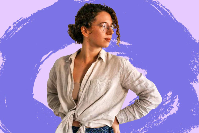 Раніше знімала про продуктивність та IT, тепер – про нову країну. Евакуація блогерки у Португалію