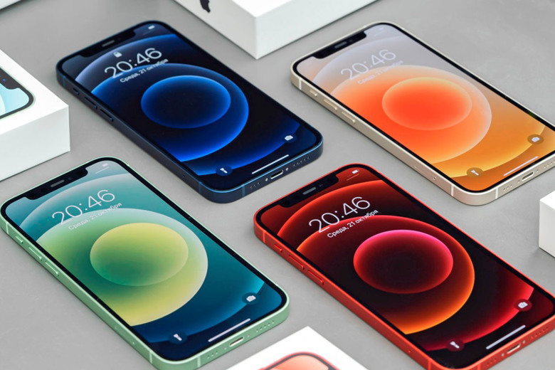 Чому iPhone є хорошим вибором?