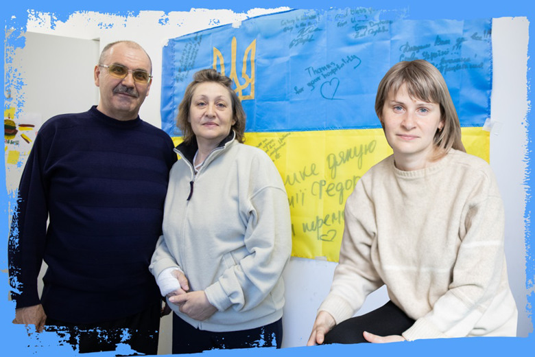 У нас забрали життя, роботу, друзів: ті, що чекають воскресіння Маріуполя