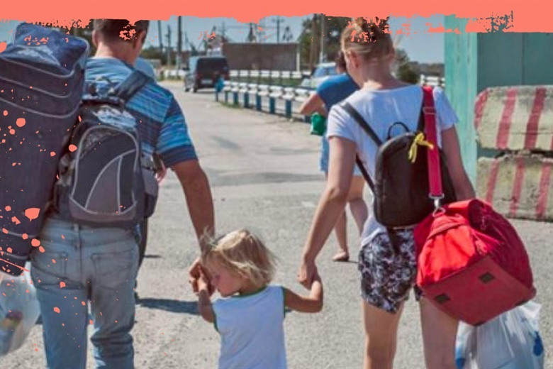 Близько 5 мільйонів людей: скільки українців повернулися додому з ЄС