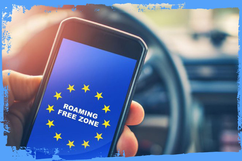 Роумінг в ЄС для українців можуть скасувати: коли це відбудеться та скільки коштуватиме зв'язок?