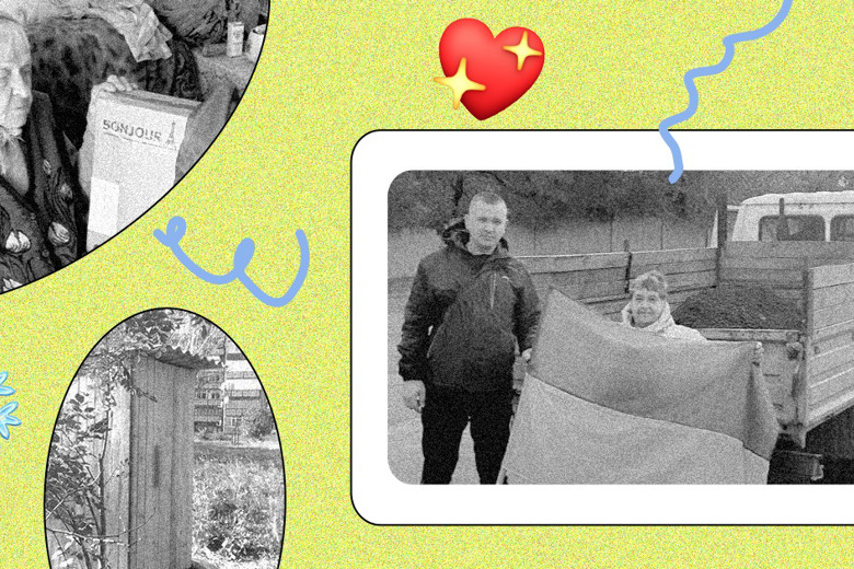 Вбиральні біля багатоповерхівок та вугілля для населення. Так готується до зими Торецька громада