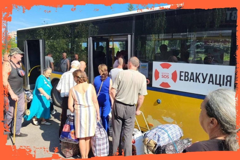 Які області України прийняли найбільше переселенців: цифри від Мінінтеграції