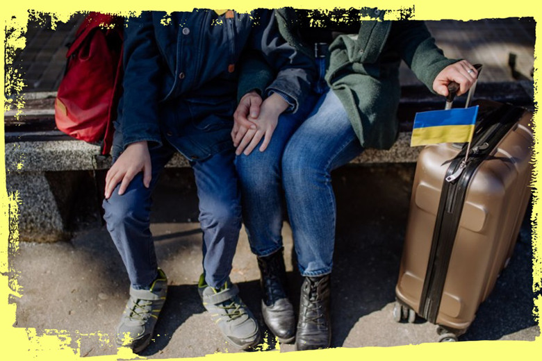 Українці в Ірландії можуть залишитися без житла: причини
