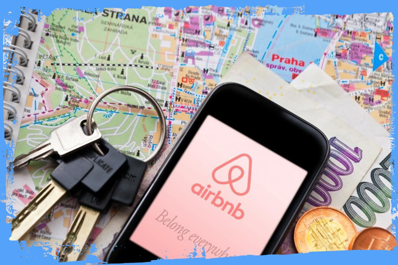 Airbnb знову надає безплатне житло для українців: як його отримати?