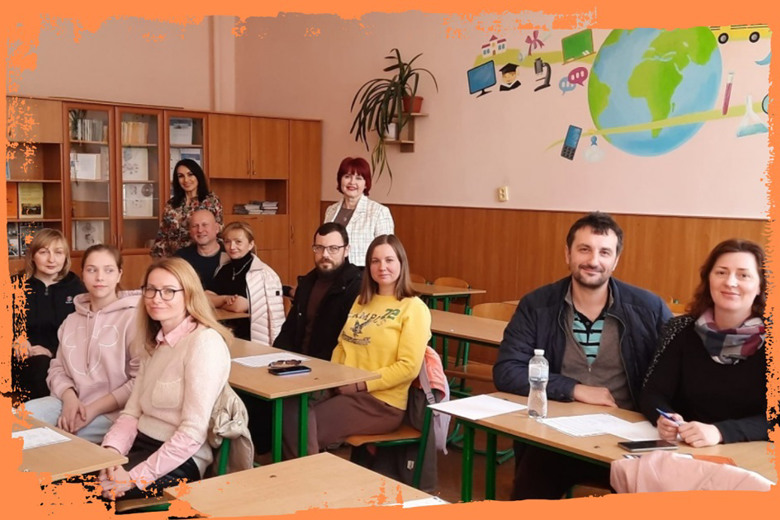 Де безкоштовно вчити українську мову: інтерактивна мапа
